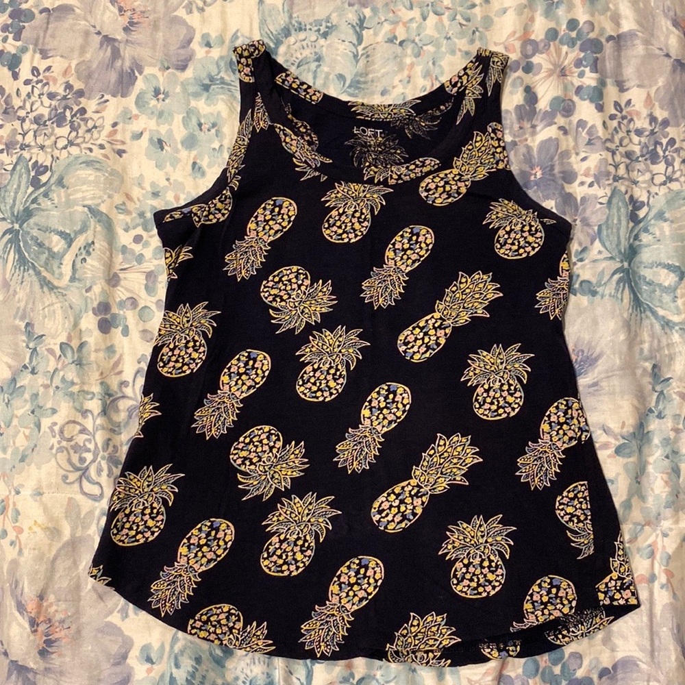 Tank top lot! Womens size small and XS. See individual pics.
